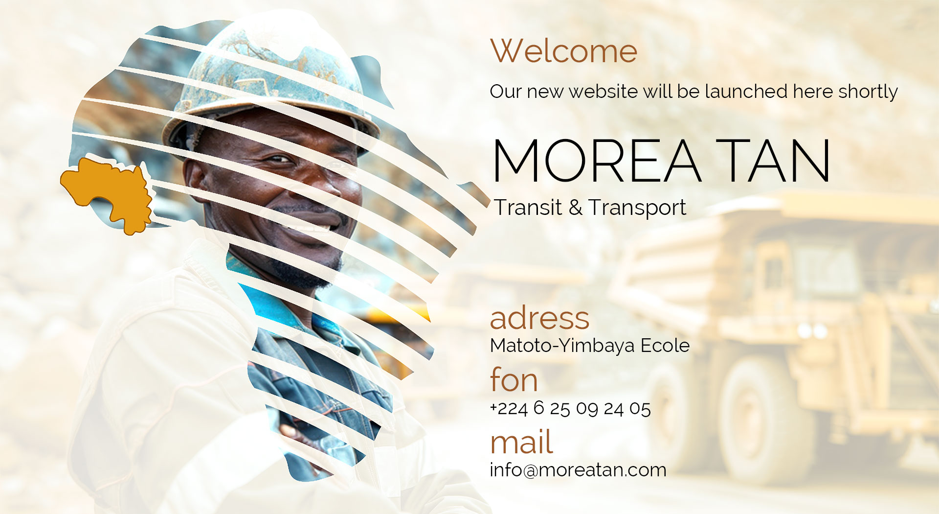 Morea-Tan